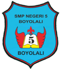 SMP Negeri 5 Boyolali
