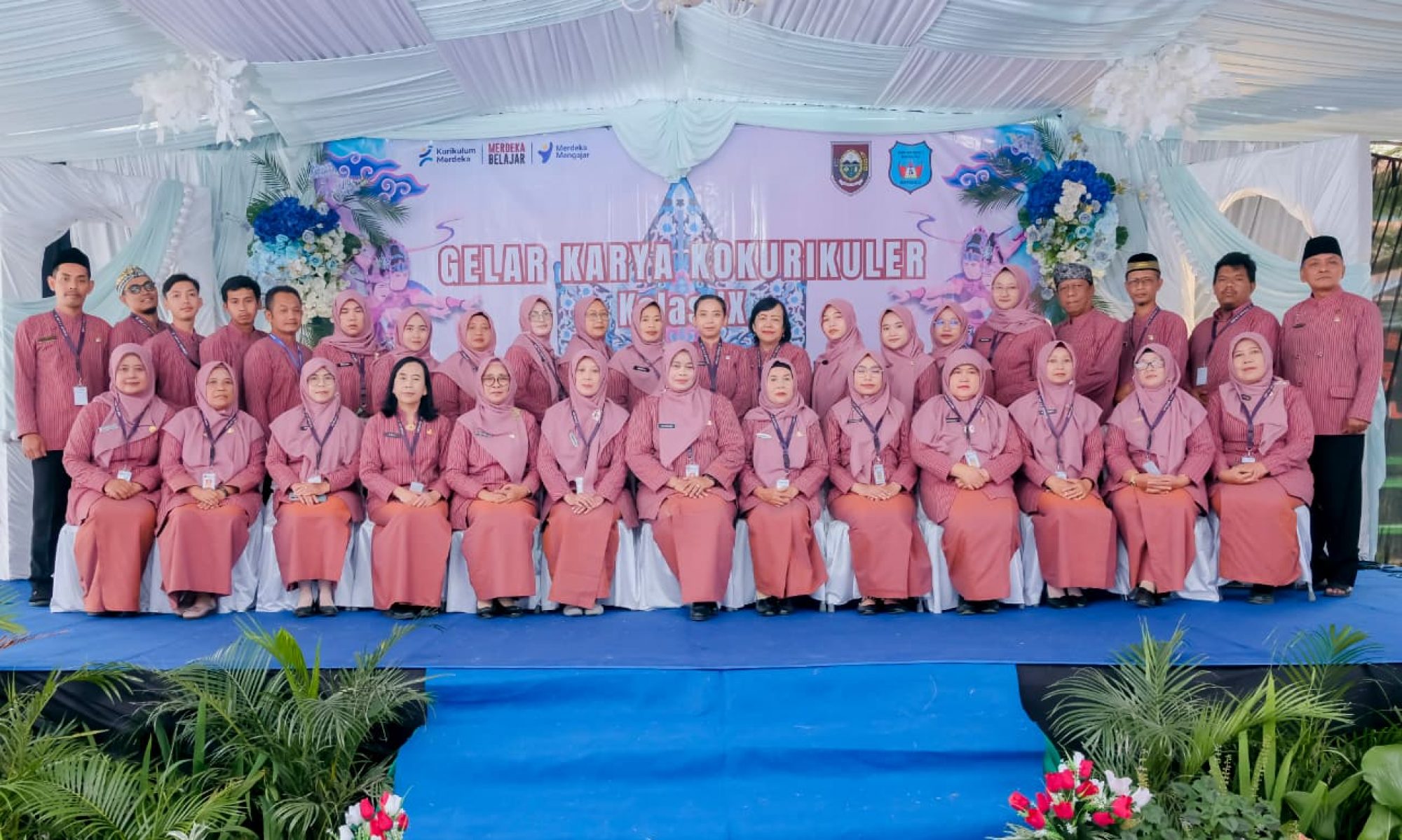 SMP Negeri 5 Boyolali